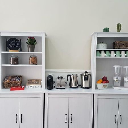 Angelica Bed & Breakfast Naples Luaran gambar
