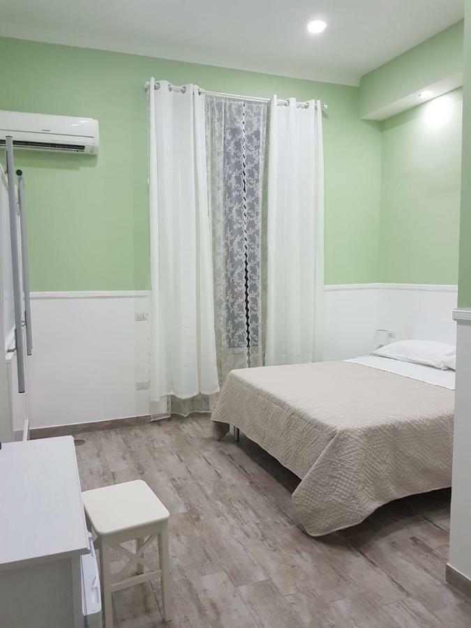 Angelica Bed & Breakfast Naples Luaran gambar