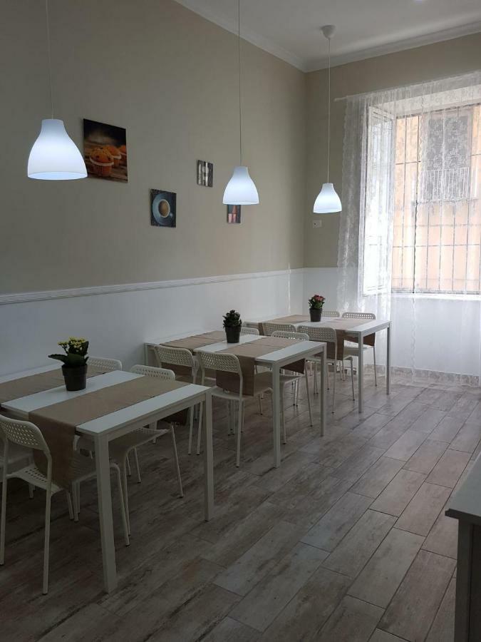 Angelica Bed & Breakfast Naples Luaran gambar