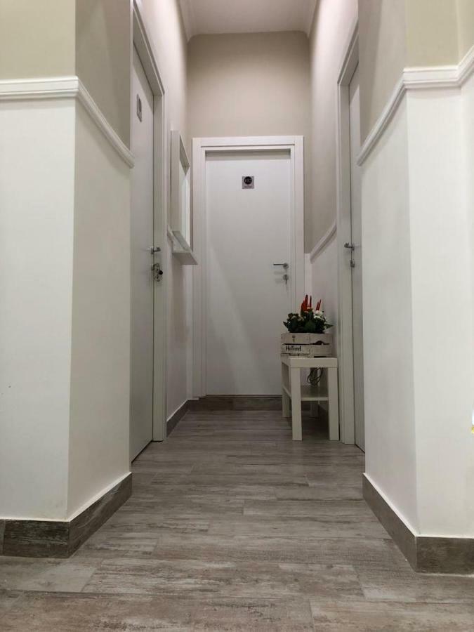 Angelica Bed & Breakfast Naples Luaran gambar