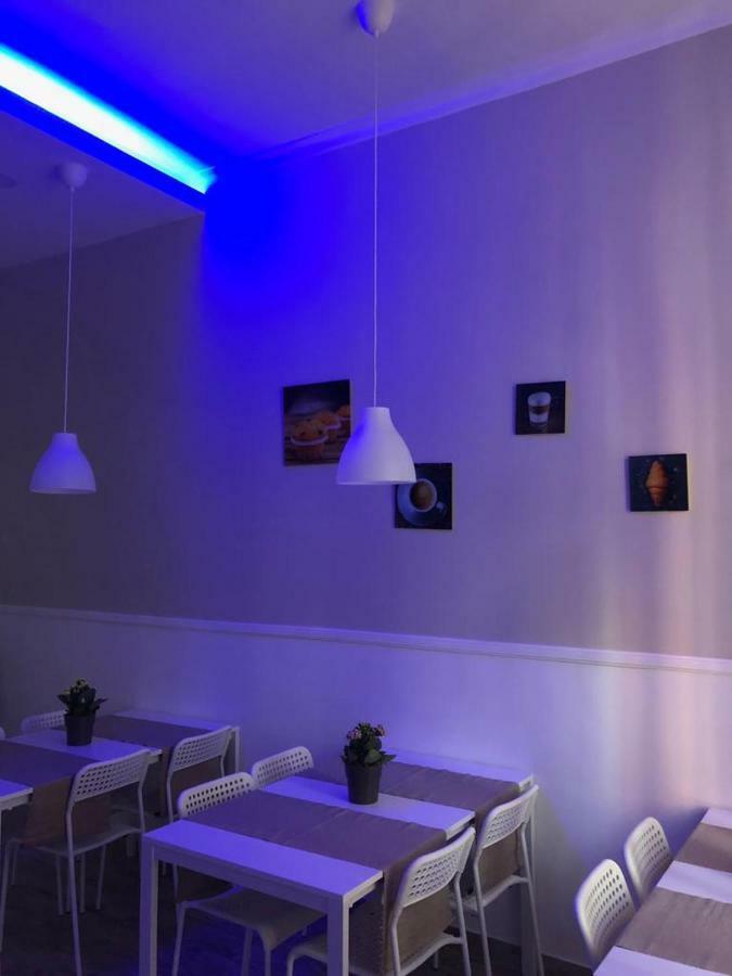 Angelica Bed & Breakfast Naples Luaran gambar