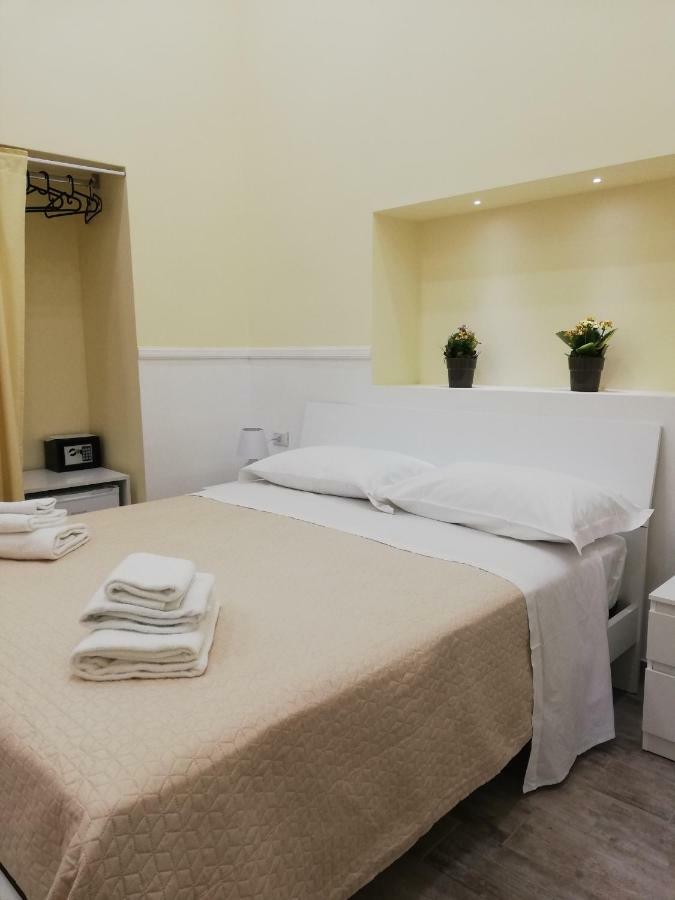 Angelica Bed & Breakfast Naples Luaran gambar