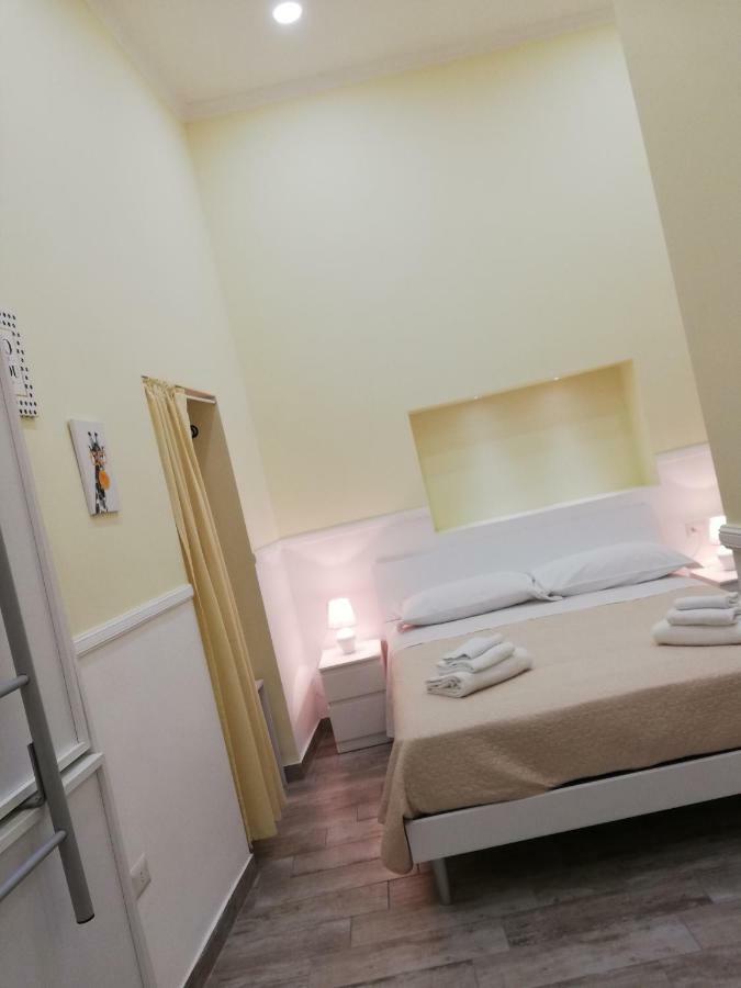 Angelica Bed & Breakfast Naples Luaran gambar