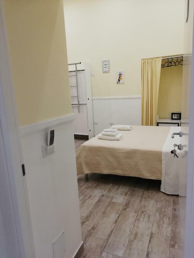 Angelica Bed & Breakfast Naples Luaran gambar