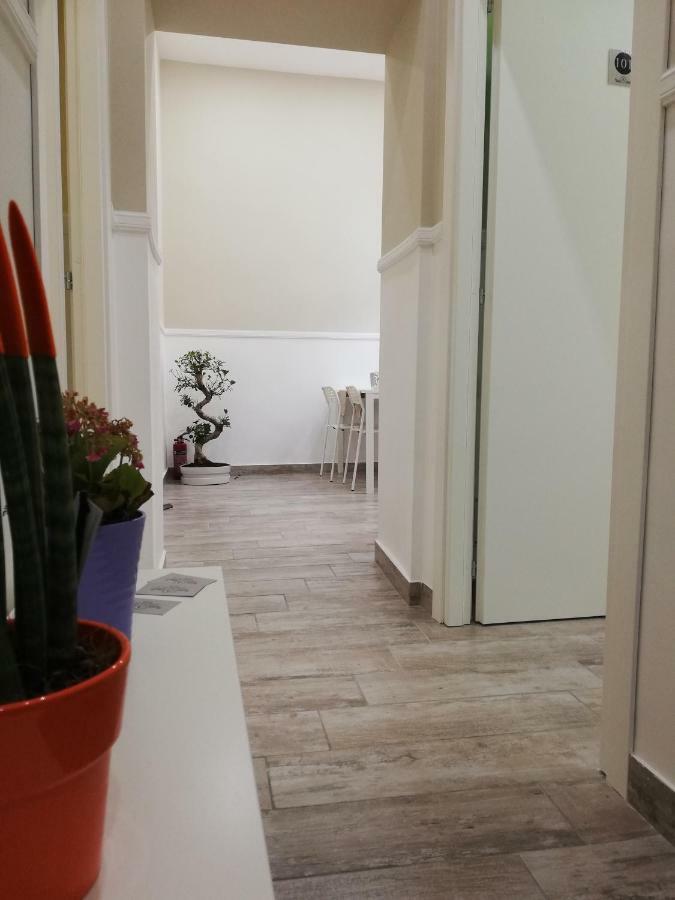 Angelica Bed & Breakfast Naples Luaran gambar