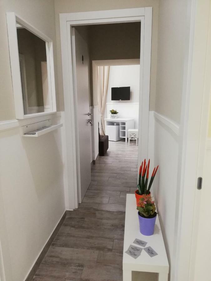 Angelica Bed & Breakfast Naples Luaran gambar