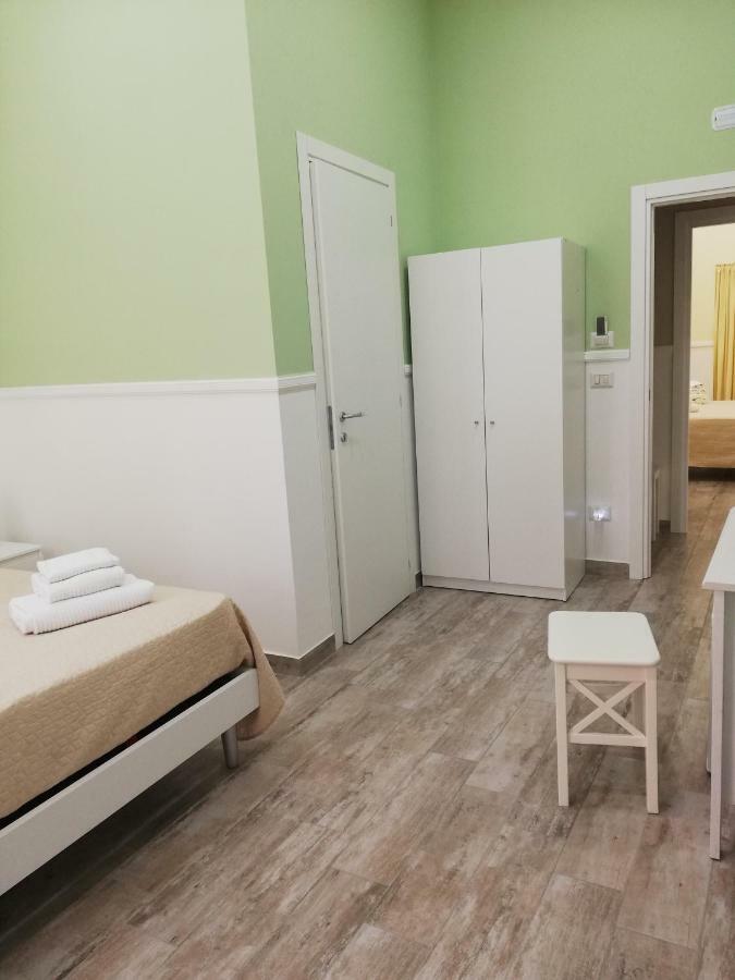 Angelica Bed & Breakfast Naples Luaran gambar