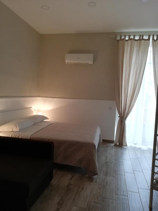 Angelica Bed & Breakfast Naples Luaran gambar