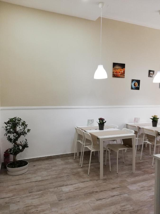 Angelica Bed & Breakfast Naples Luaran gambar